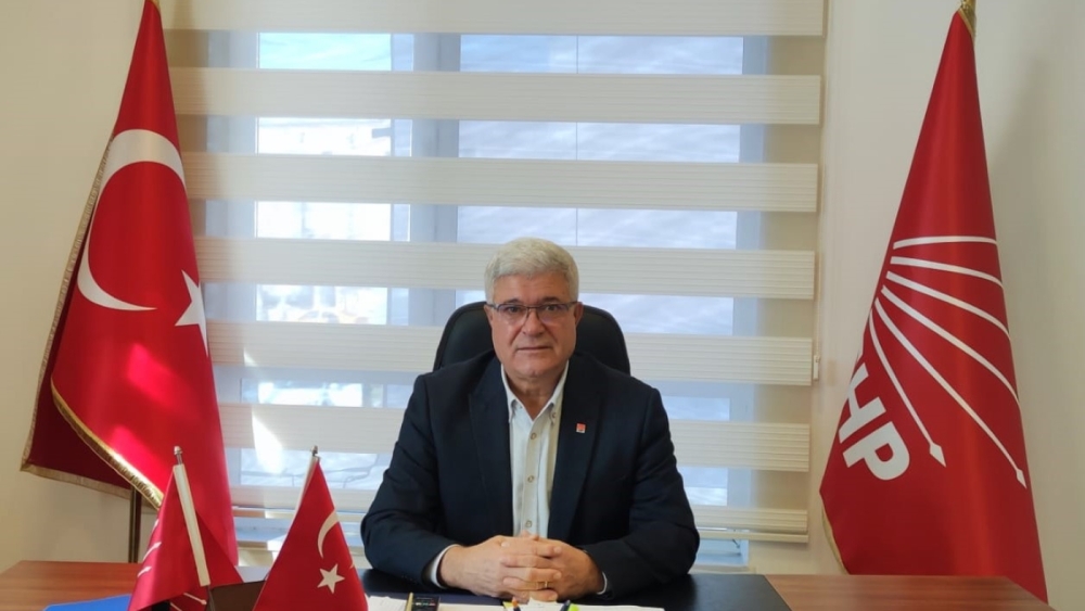 BALKANLI: “TÜRKİYE’DE MUTSUZLUĞUN ADRESİ: 22 YILLIK AKP İKTİDARI”